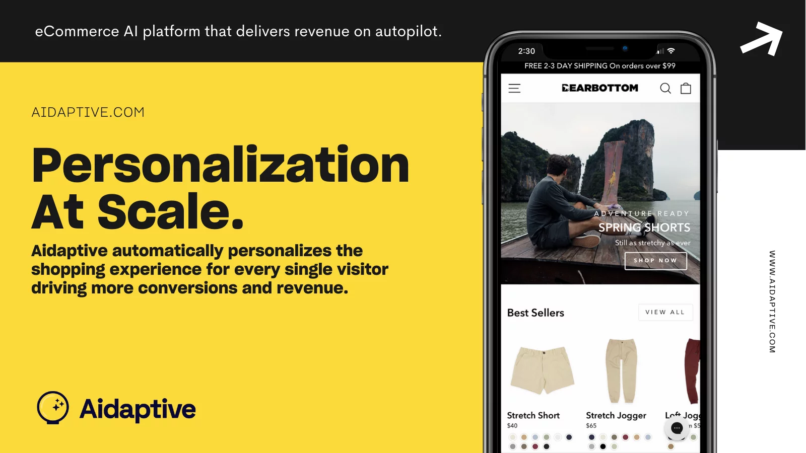  Predictive personalization engines for eCommerce