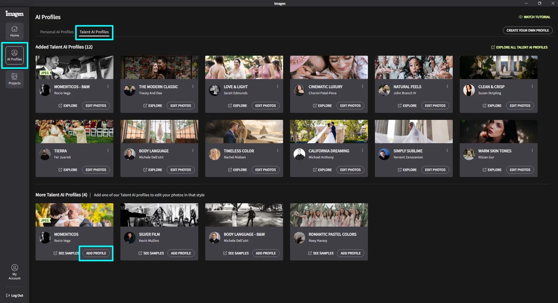  Generate Variations of any photo, image or